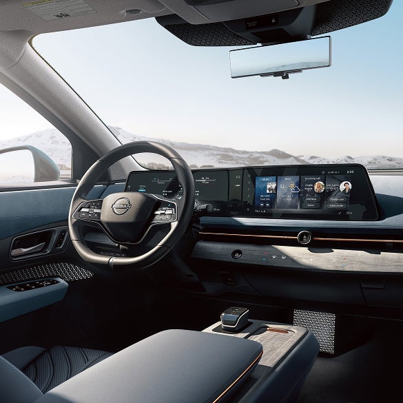 Nissan of Cumming in Cumming GA