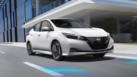 Nissan of Cumming in Cumming GA