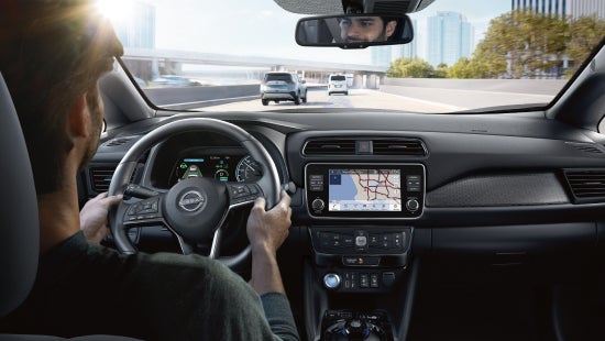 Nissan of Cumming in Cumming GA