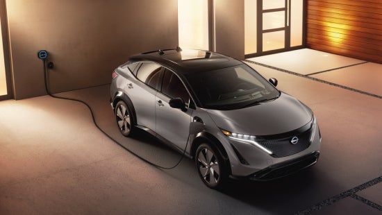 Nissan of Cumming in Cumming GA