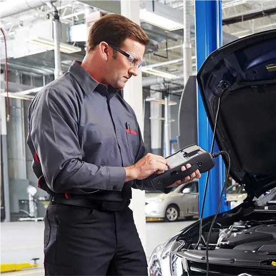 Nissan of Cumming in Cumming GA