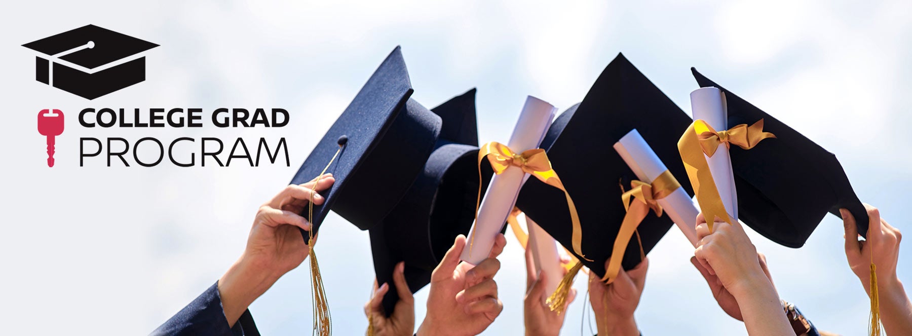 Nissan College Grad Program | Nissan of Cumming in Cumming GA