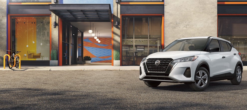 Nissan of Cumming in Cumming GA