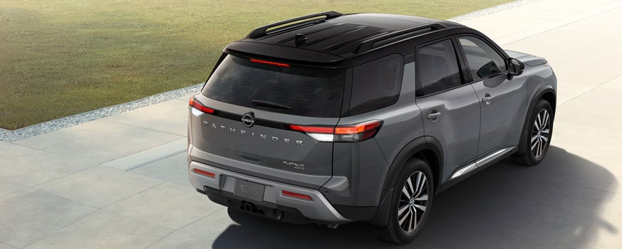 Nissan of Cumming in Cumming GA