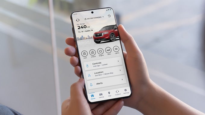 Nissan of Cumming in Cumming GA