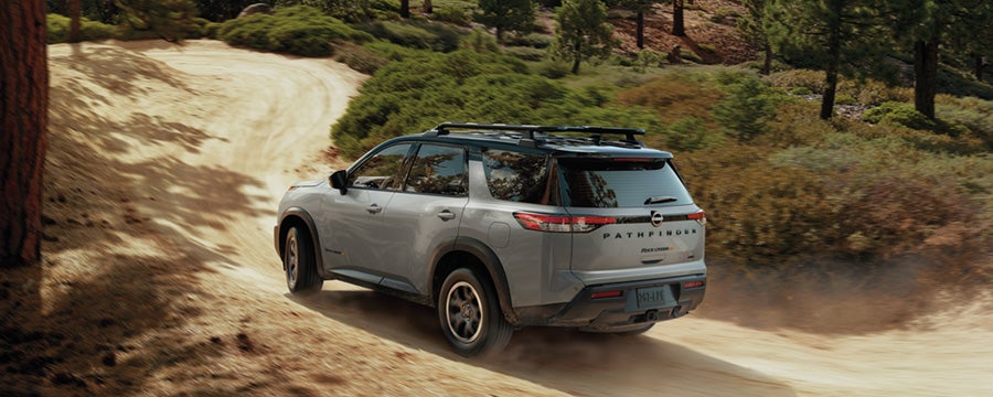 Nissan of Cumming in Cumming GA