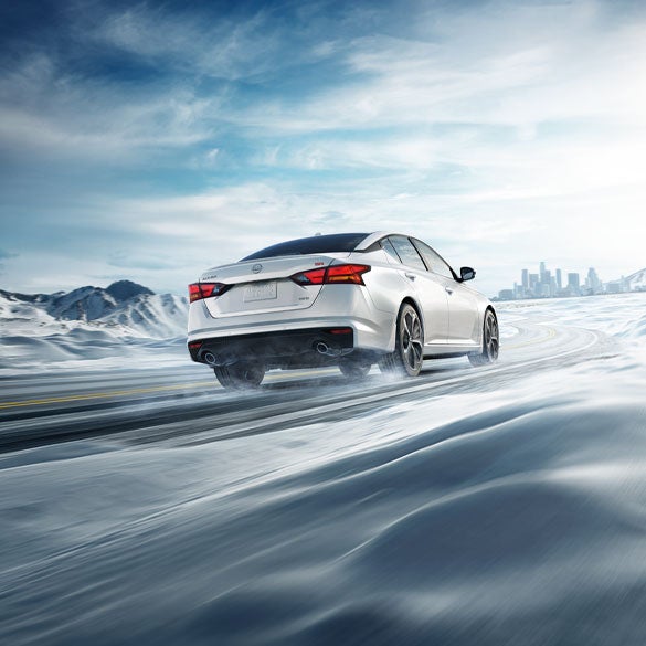 Nissan of Cumming in Cumming GA