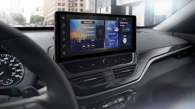 Nissan of Cumming in Cumming GA