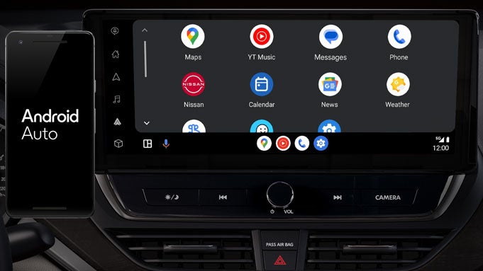 Nissan of Cumming in Cumming GA