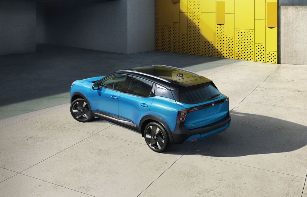 Nissan of Cumming in Cumming GA