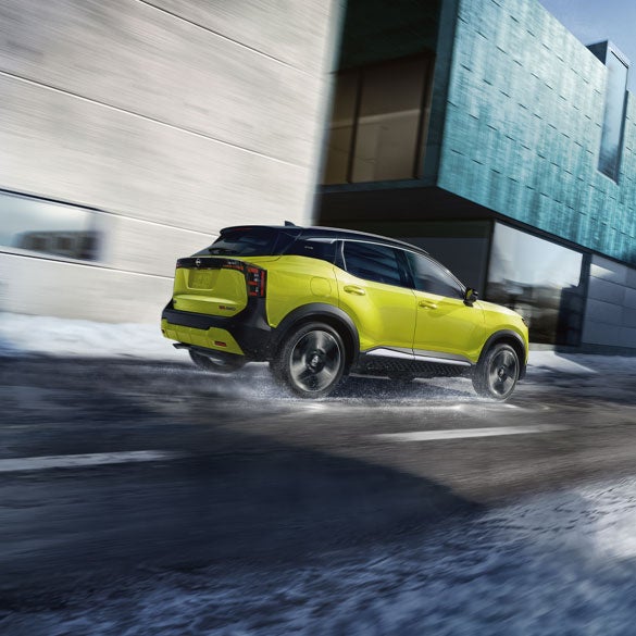 Nissan of Cumming in Cumming GA