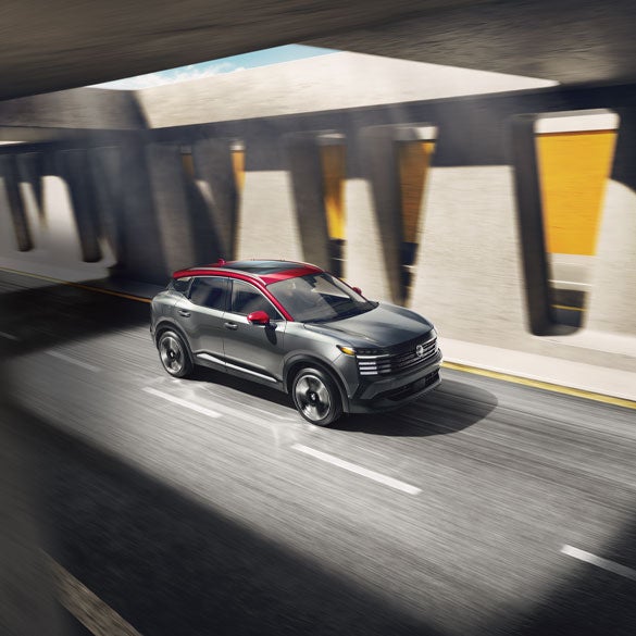 Nissan of Cumming in Cumming GA