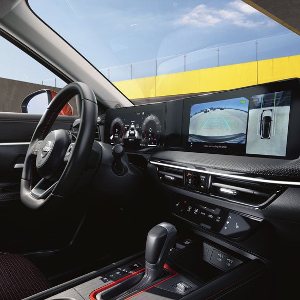 Nissan of Cumming in Cumming GA