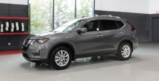 Nissan of Cumming in Cumming GA