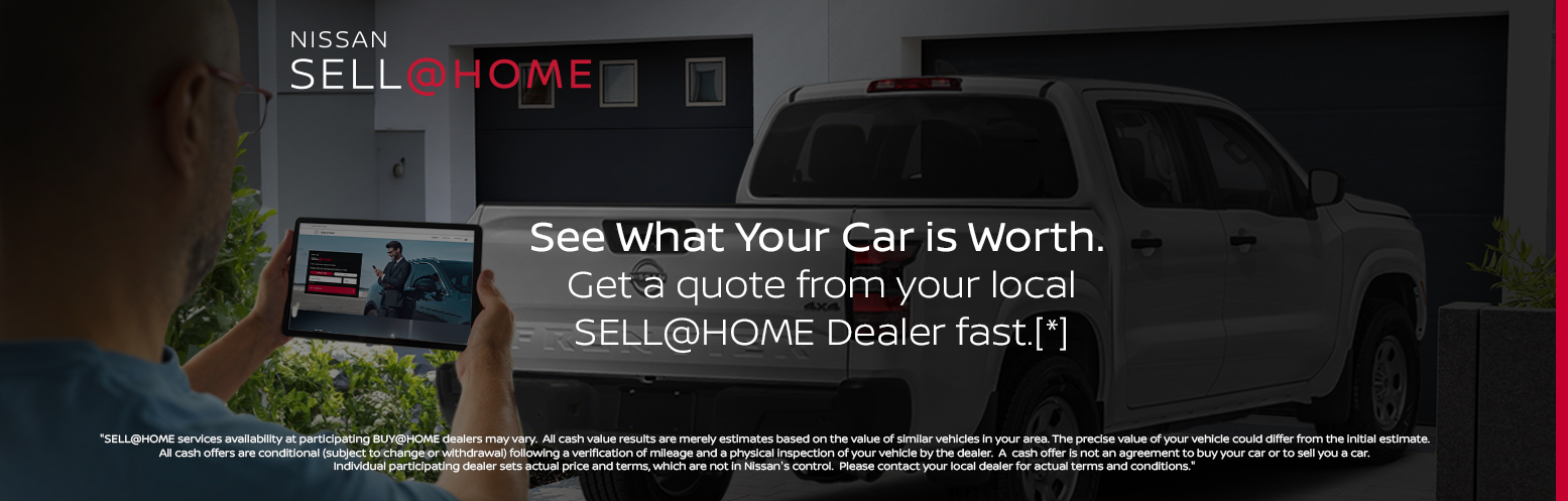 Sell@Home