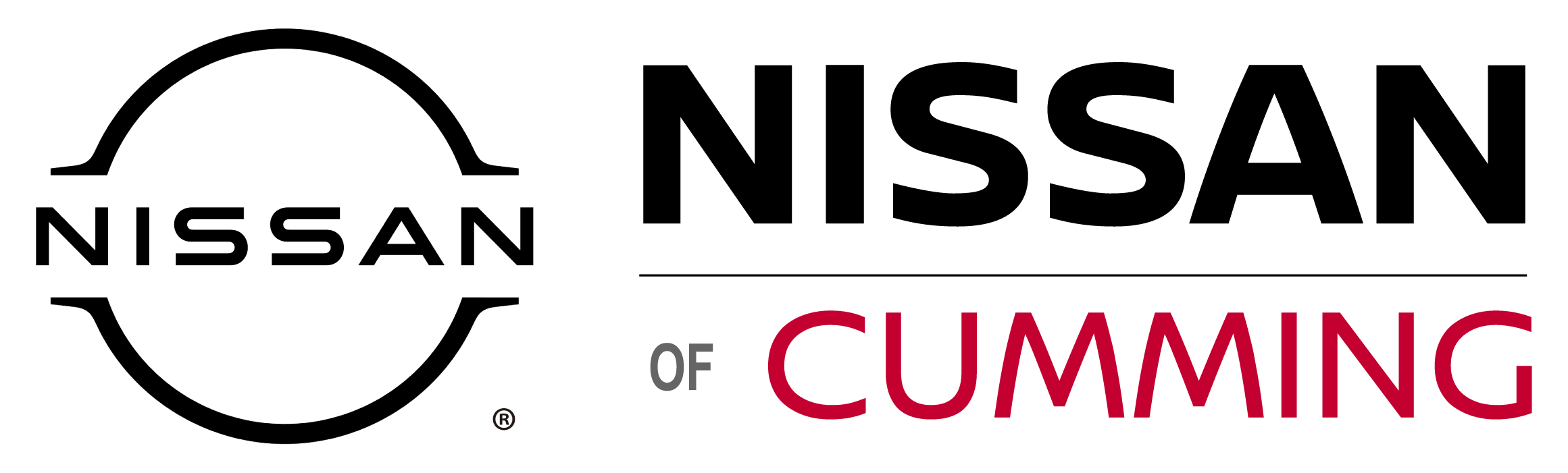 Nissan of Cumming Cumming, GA